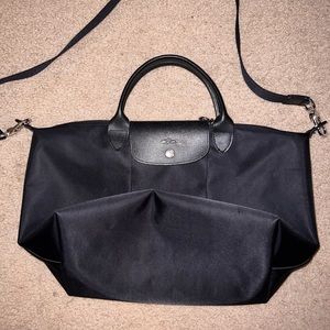Longchamp tote!
